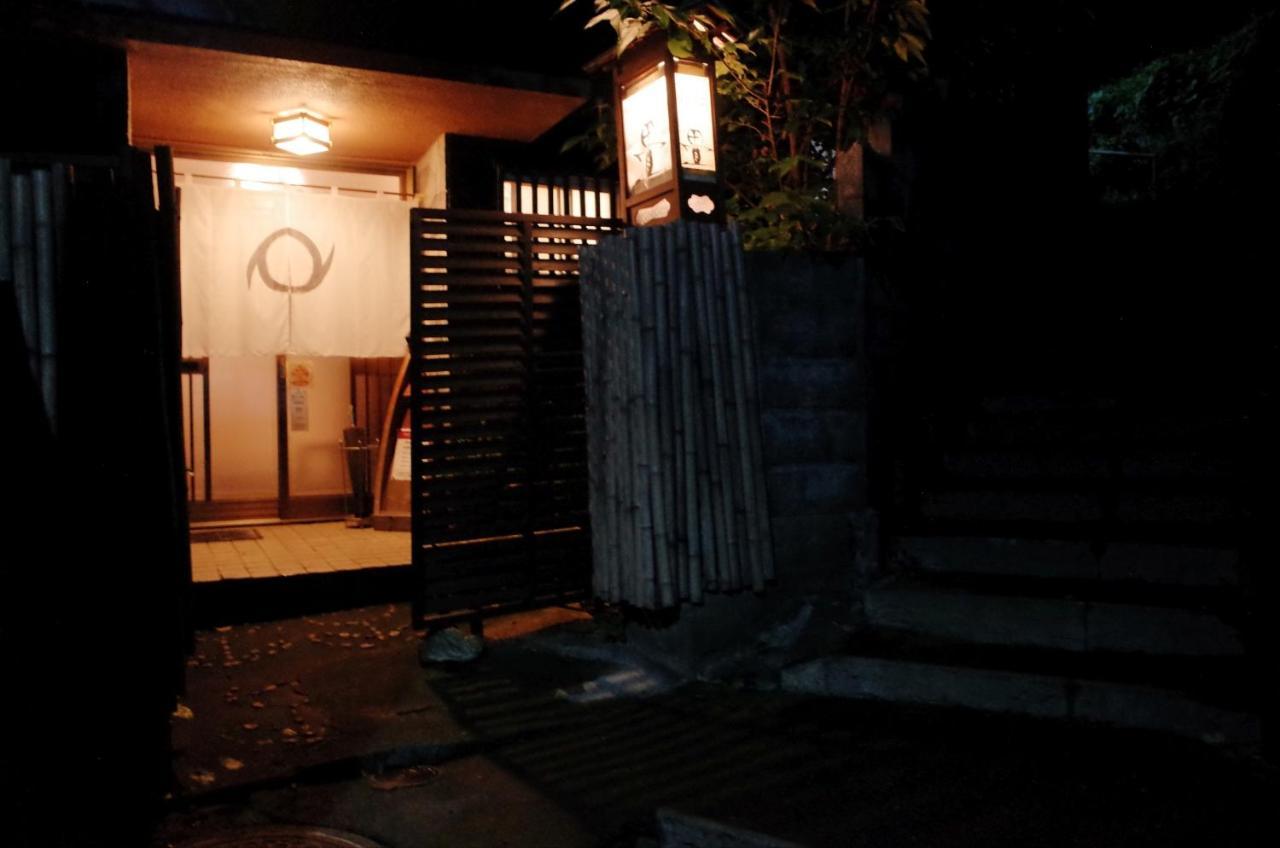 סווה Chambre Dhote Tatami מראה חיצוני תמונה