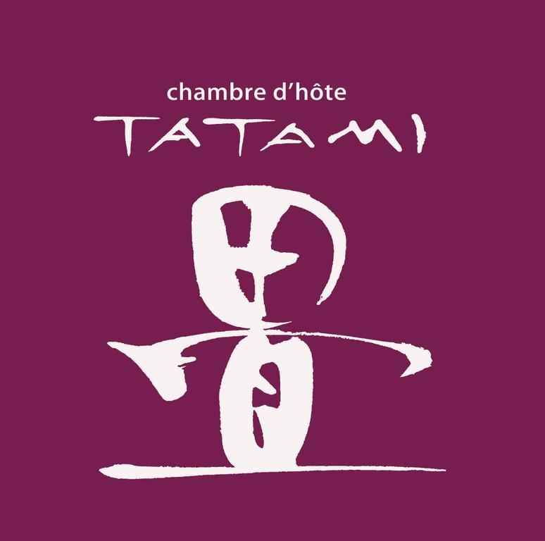סווה Chambre Dhote Tatami מראה חיצוני תמונה