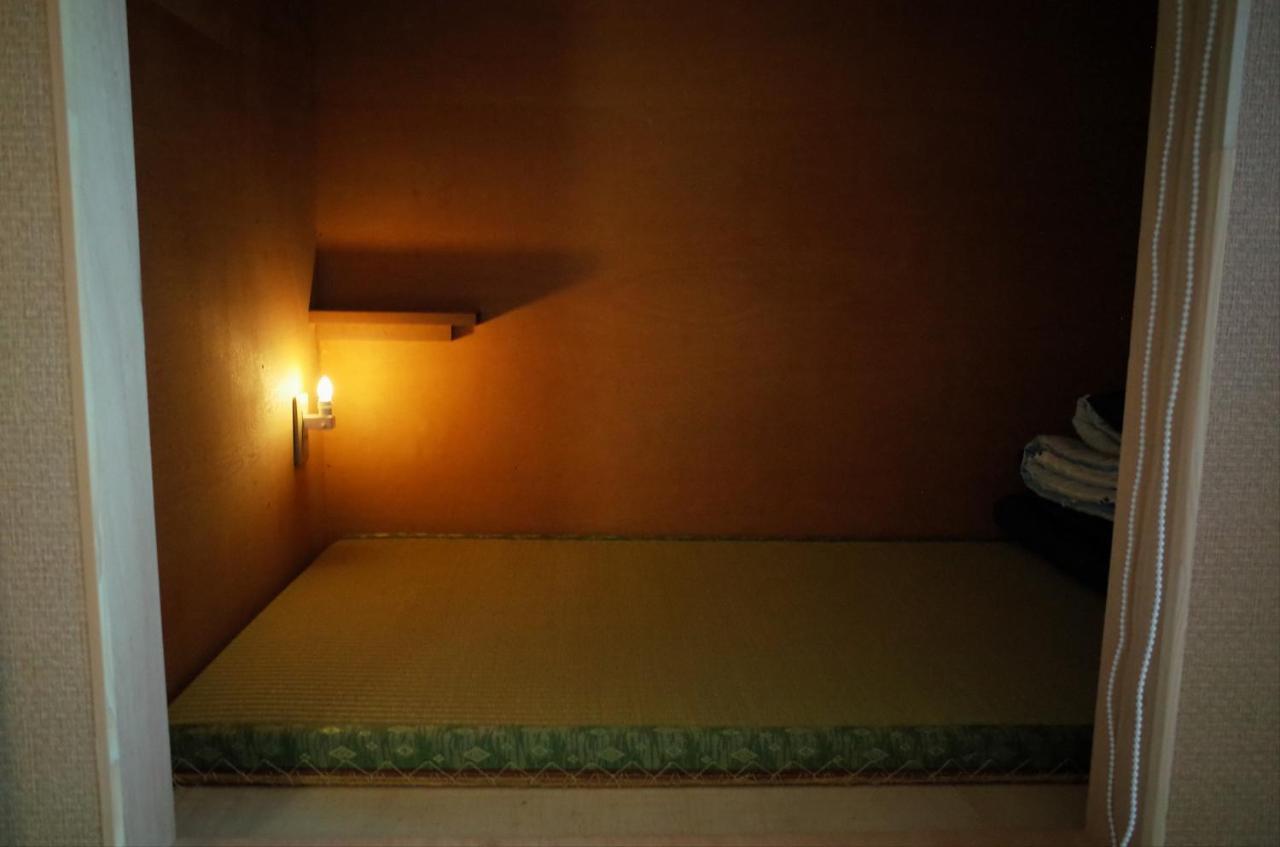 סווה Chambre Dhote Tatami מראה חיצוני תמונה