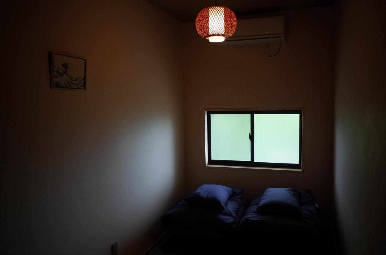 סווה Chambre Dhote Tatami מראה חיצוני תמונה