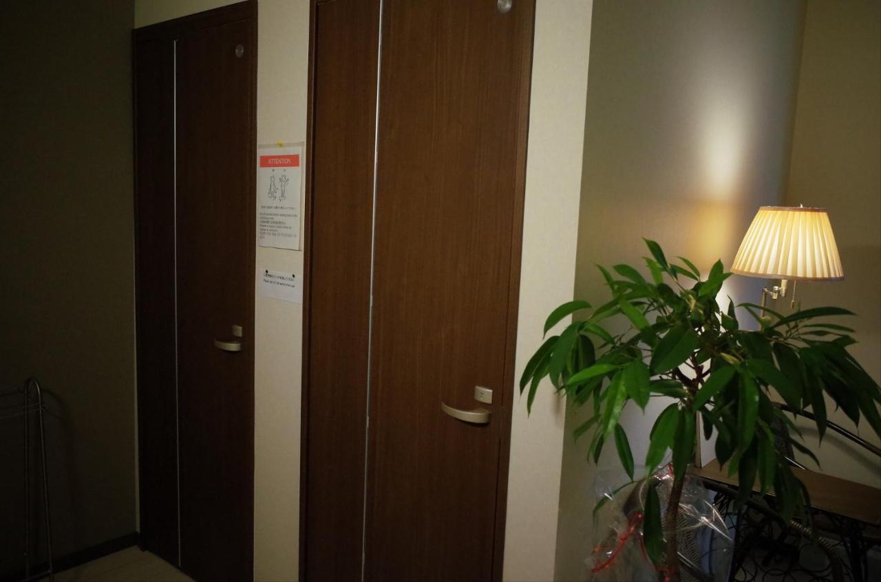 סווה Chambre Dhote Tatami מראה חיצוני תמונה
