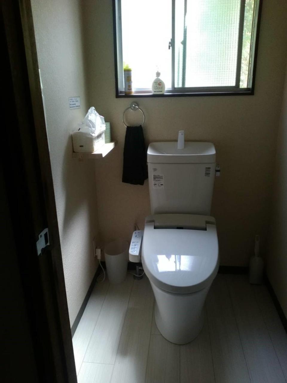 סווה Chambre Dhote Tatami מראה חיצוני תמונה