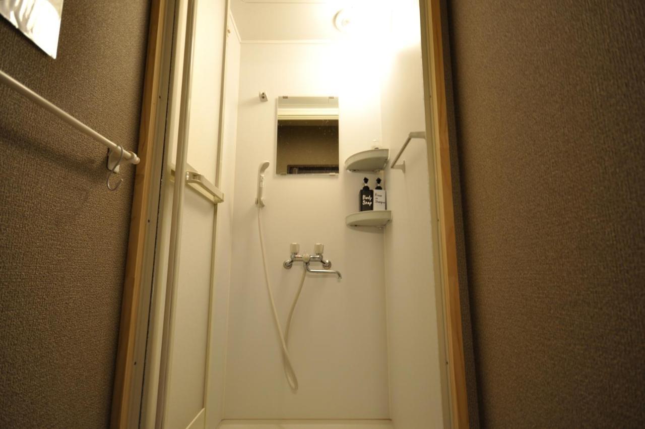 סווה Chambre Dhote Tatami מראה חיצוני תמונה
