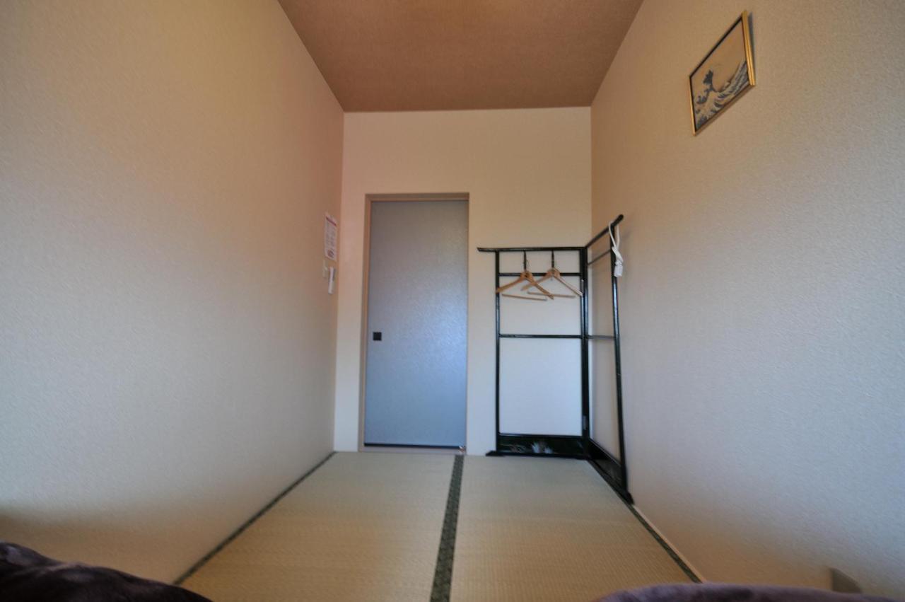 סווה Chambre Dhote Tatami מראה חיצוני תמונה