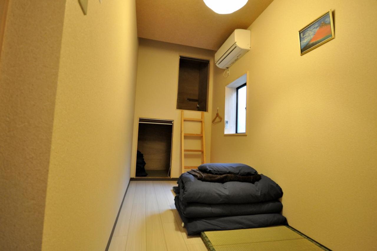 סווה Chambre Dhote Tatami מראה חיצוני תמונה