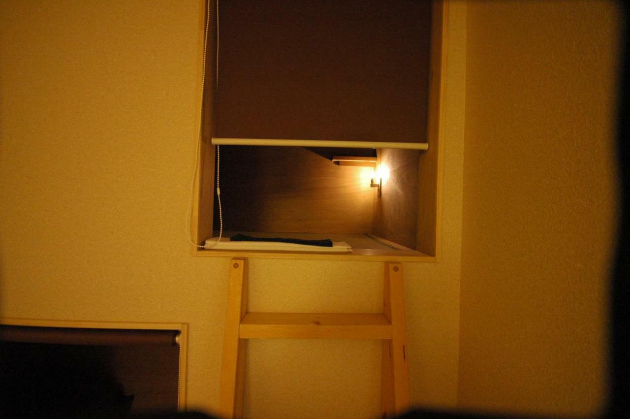 סווה Chambre Dhote Tatami מראה חיצוני תמונה