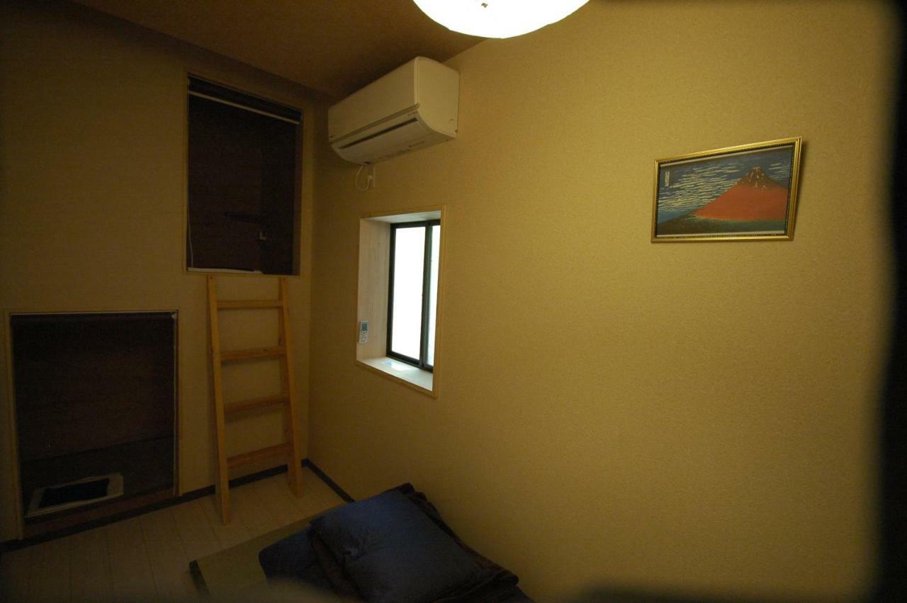 סווה Chambre Dhote Tatami מראה חיצוני תמונה