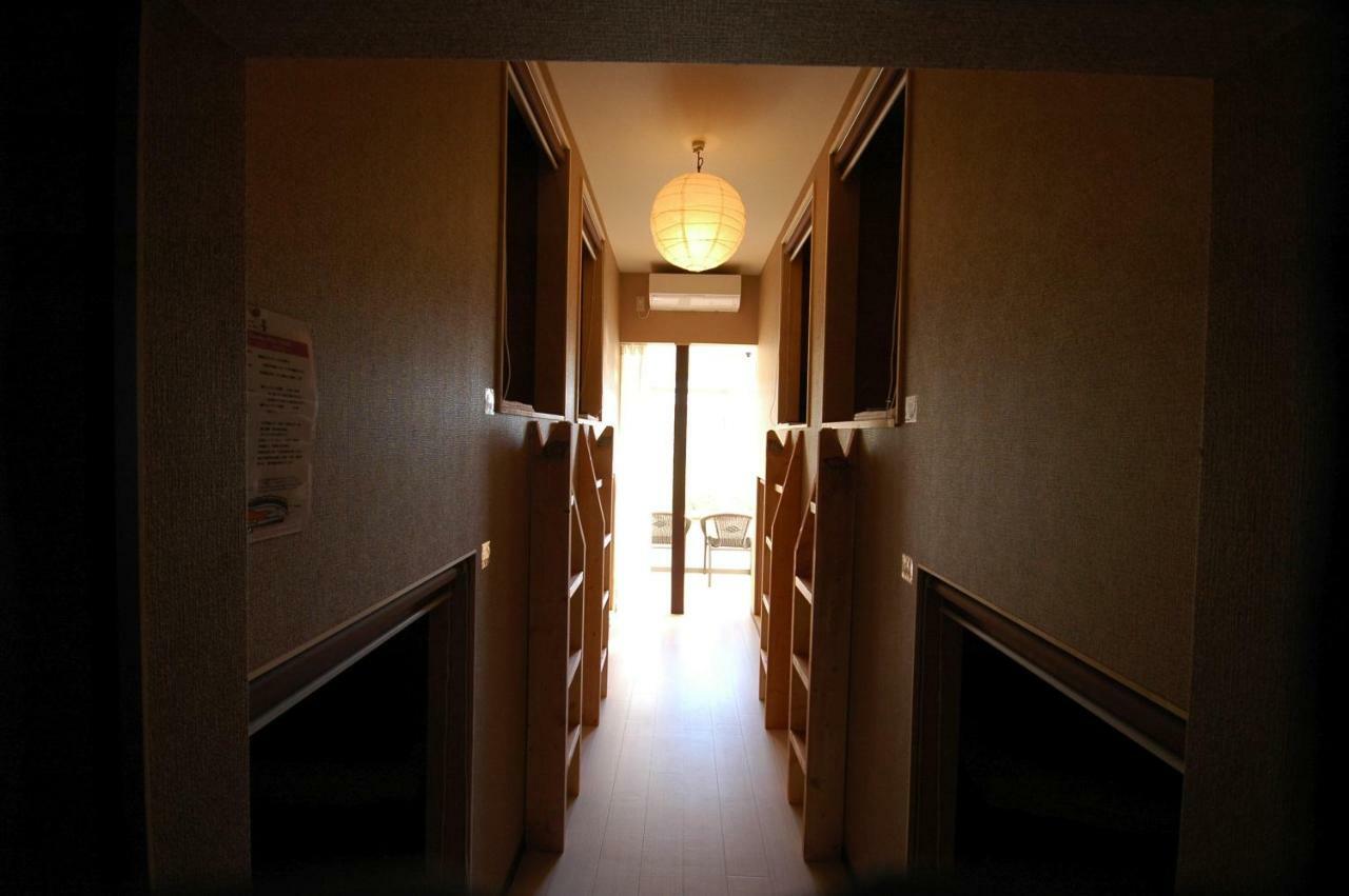 סווה Chambre Dhote Tatami מראה חיצוני תמונה