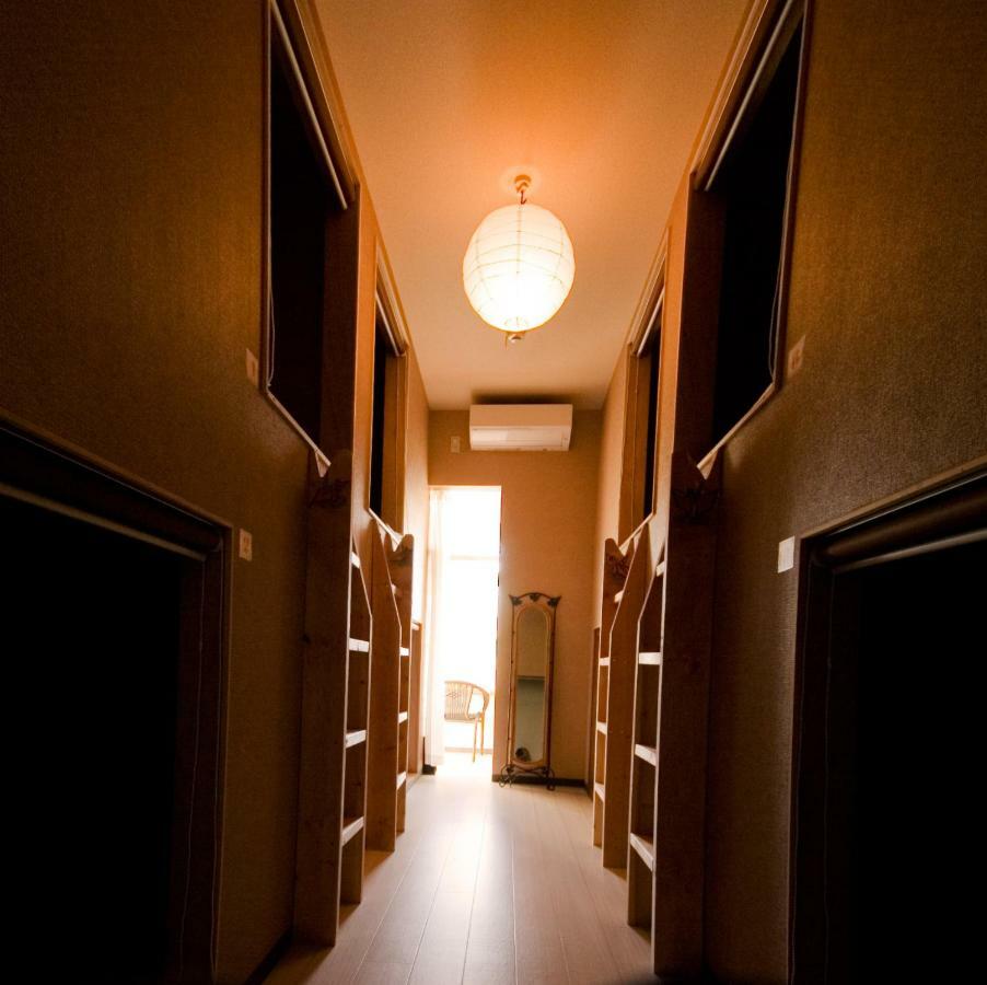 סווה Chambre Dhote Tatami מראה חיצוני תמונה