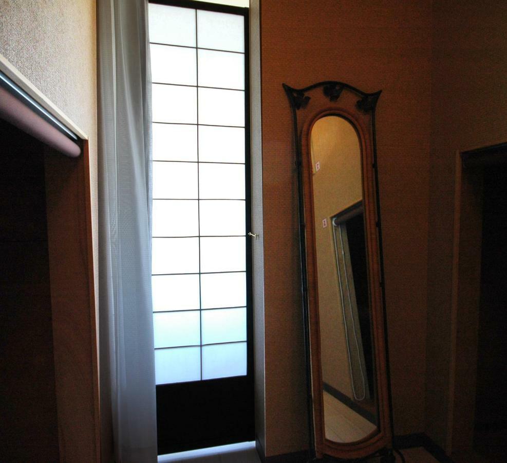 סווה Chambre Dhote Tatami מראה חיצוני תמונה