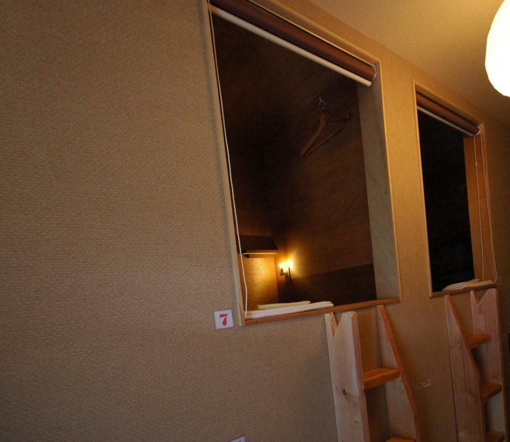 סווה Chambre Dhote Tatami מראה חיצוני תמונה