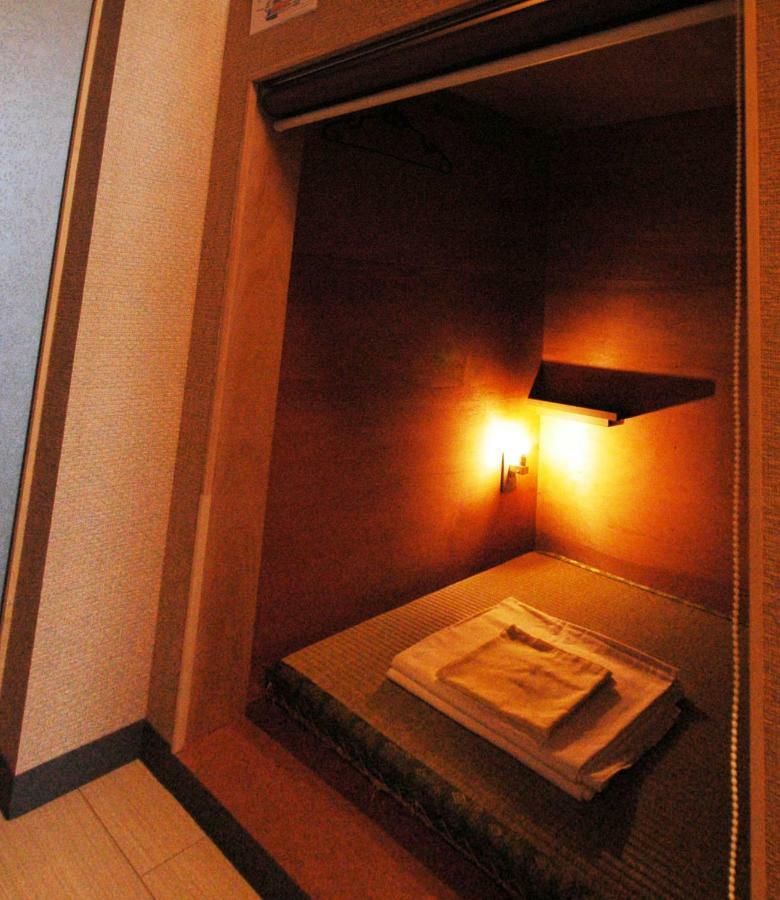 סווה Chambre Dhote Tatami מראה חיצוני תמונה